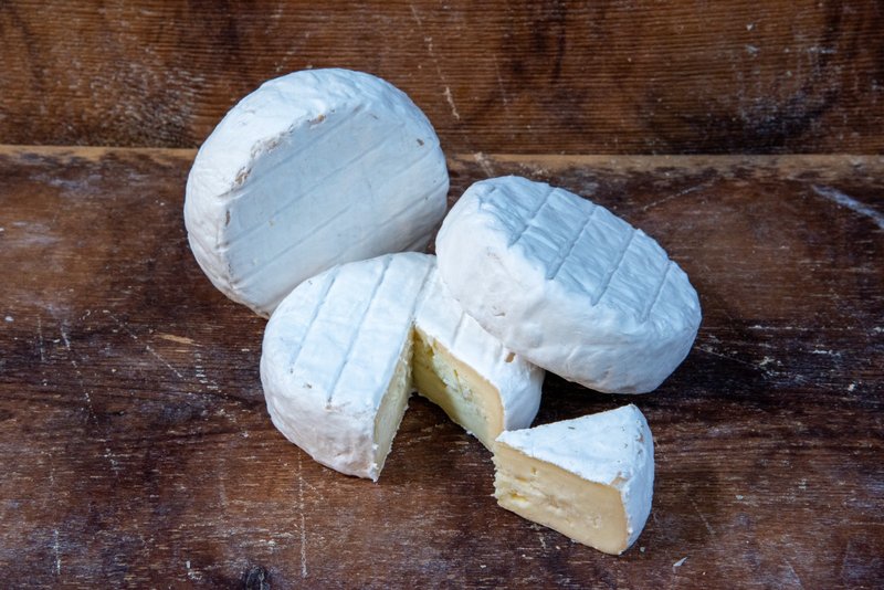 Camembert