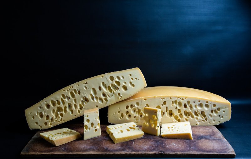 Emmental