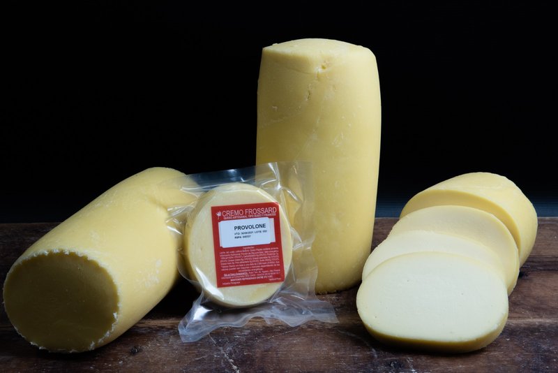 Provolone
